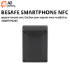BESAFE SMARTPHONE NFC - bezdotyková NFC čtečka SEAV BeSAFE pro použití se smartphone